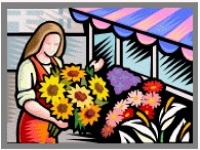 台中花店 情人節 母親節花束 畢業花束 會場佈置 鳳山花店